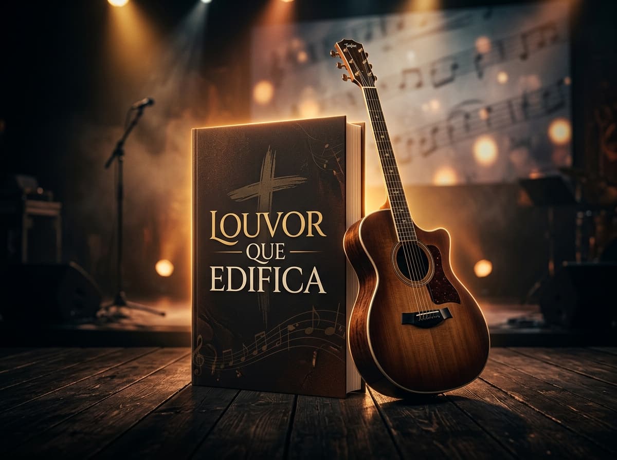 Capa do produto